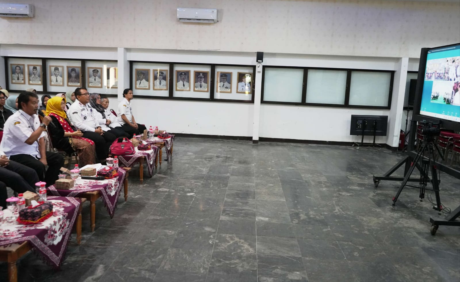 Program Zilenial: Pemuda Belik dan Mendelem Dibekali Pelatihan hingga Pemasaran, Dorong Kemandirian Ekonomi Desa