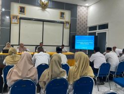 Review Standar Pelayanan Pendidikan: Dindikpora Pemalang Tegaskan Transparansi, Penyesuaian TPG dan Antisipasi Bahasa Inggris SD
