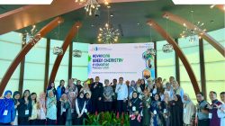 Perkuat Industri Berkelanjutan, UPER Gandeng Multipihak Terapkan Kimia Hijau