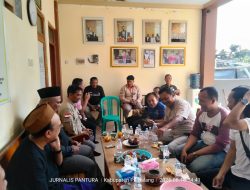 Ustadz Timbul Purnomo: Tertibkan Prioritas Rezeki, Mulai dari Sedekah hingga Kebutuhan Keluarga