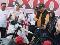 Manfaatkan Momentum HUT RI ke-81, Pemalang Genjot Ekonomi Lokal dan Penguatan Fasilitas Publik