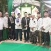 Padepokan Islam Nusantara Al-Bahrain Depok Gelar Maulid Nabi, Tekankan Pentingnya Silaturahmi dan Akhlak Rasulullah
