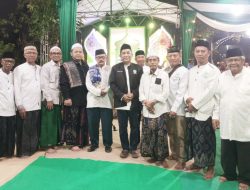 Padepokan Islam Nusantara Al-Bahrain Depok Gelar Maulid Nabi, Tekankan Pentingnya Silaturahmi dan Akhlak Rasulullah