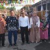 Surino Daftar Pilkades Lodaya: Tekad Kuat Bawa Perubahan Nyata, Prioritaskan Persatuan dan Kemajuan Desa