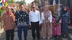 Surino Daftar Pilkades Lodaya: Tekad Kuat Bawa Perubahan Nyata, Prioritaskan Persatuan dan Kemajuan Desa