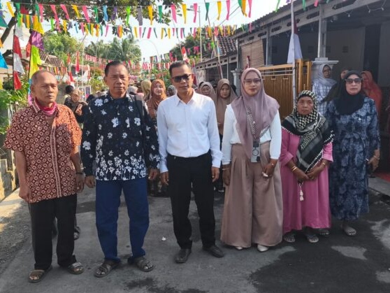 Surino Daftar Pilkades Lodaya: Tekad Kuat Bawa Perubahan Nyata, Prioritaskan Persatuan dan Kemajuan Desa