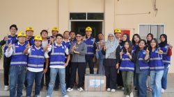 Inovasi Mahasiswa UPER: Alat Ukur Seragam Permudah Quality Control Ratusan Produk