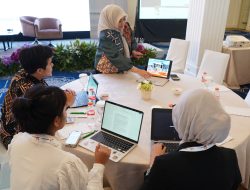 Pakar Komunikasi Kebencanaan UPER Soroti Tantangan Komunikasi Saat Gempa NTT: Cepat Belum Cukup, Harus Jelas dan Bangun Rasa Aman