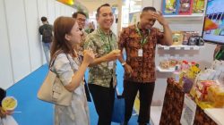 UMKM Pemalang Tampil di Apkasi Otonomi Expo 2026, Langkah Berkelanjutan Tembus Pasar Nasional