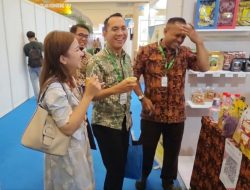 UMKM Pemalang Tampil di Apkasi Otonomi Expo 2026, Langkah Berkelanjutan Tembus Pasar Nasional