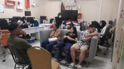 Imigrasi Depok: Tawaran Pernikahan ke Luar Negeri Berpotensi Jerat Korban TPPO