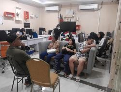 Imigrasi Depok: Tawaran Pernikahan ke Luar Negeri Berpotensi Jerat Korban TPPO