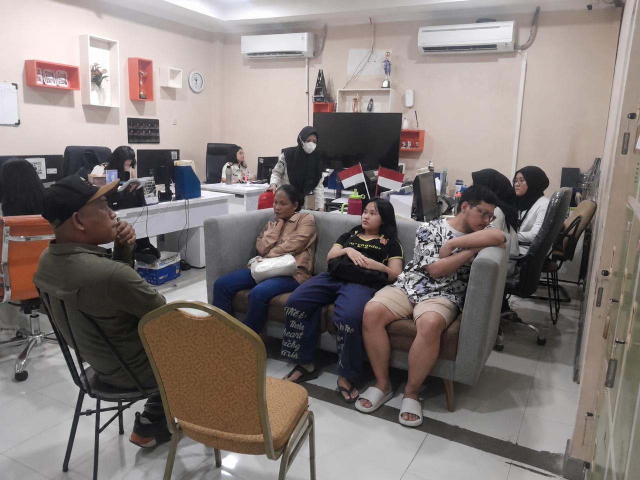 Imigrasi Depok: Tawaran Pernikahan ke Luar Negeri Berpotensi Jerat Korban TPPO