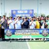 Turnamen Mini Soccer Antar-SPPG 2026, Momentum Produktif Memeriahkan Kemerdekaan RI