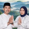 Maju Pilkades Sokawati, Danu Ginanjar Usung Visi Melayani dengan Hati Wujudkan Desa Sejahtera