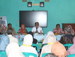 Komitmen Pemkab Pemalang Untuk Membenahi Sistem Perlindungan Anak Secara Menyeluruh di Lingkungan Sekolah