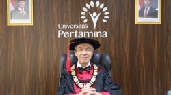Universitas Pertamina Dukung Hilirisasi Energi Perkuat Riset dan Inovasi