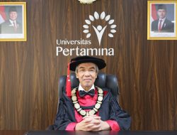 Universitas Pertamina Dukung Hilirisasi Energi Perkuat Riset dan Inovasi