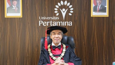 Universitas Pertamina Dukung Hilirisasi Energi Perkuat Riset dan Inovasi