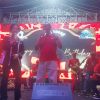 Alam Mbah Dukun Meriahkan HUT H. Rudiman dan Malam Puncak HUT ke-81 RI