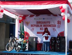 Meriahkan HUT RI ke-81, RS Muhammadiyah Mardhatillah Randudongkal Gelar Lomba Karyawan: Perkuat Sinergi dan Mutu Layanan