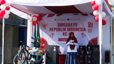 Meriahkan HUT RI ke-81, RS Muhammadiyah Mardhatillah Randudongkal Gelar Lomba Karyawan: Perkuat Sinergi dan Mutu Layanan Meriahkan HUT RI ke-81, RS Muhammadiyah Mardhatillah Randudongkal Gelar Lomba Karyawan: Perkuat Sinergi dan Mutu Layanan