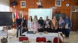 Tak Cukup dari Buku: Dosen UPER Kenalkan Transisi Energi Lewat Pembelajaran Berbasis Proyek