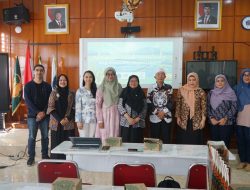 Tak Cukup dari Buku: Dosen UPER Kenalkan Transisi Energi Lewat Pembelajaran Berbasis Proyek