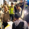 Tim Gabungan Razia Pekat di Jalur Pantura Pemalang, Tertibkan Peredaran Minuman Keras Tanpa Izin