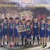 Sniper Elite Tournament: Phoenix-G Depok Juara 2, Sakha Jadi Pemain Terbaik