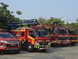 Firefighter Challenge 2026, Upaya Damkar Kabupaten Bogor Perkuat Kesiapsiagaan dan Ketangkasan Petugas