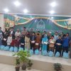 Teladani Akhlak Nabi, MT Balai Wartawan Depok Gelar Maulid dan Santunan Yatim