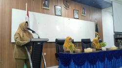 Dinkes Pemalang Gelar Forum Konsultasi Publik: Jaring Aspirasi, Perkuat Sinergi, Tingkatkan Derajat Kesehatan Masyarakat