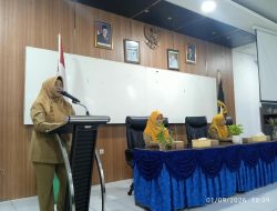 Dinkes Pemalang Gelar Forum Konsultasi Publik: Jaring Aspirasi, Perkuat Sinergi, Tingkatkan Derajat Kesehatan Masyarakat