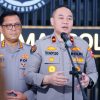 Polri Keluarkan Arahan Resmi, Perkuat Pencegahan dan Pengendalian Karhutla di Seluruh Wilayah Indonesia