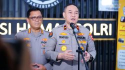 Polri Keluarkan Arahan Resmi, Perkuat Pencegahan dan Pengendalian Karhutla di Seluruh Wilayah Indonesia