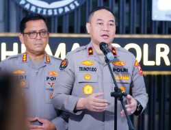 Polri Keluarkan Arahan Resmi, Perkuat Pencegahan dan Pengendalian Karhutla di Seluruh Wilayah Indonesia