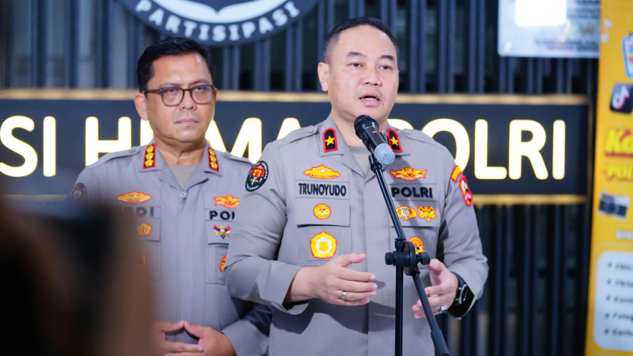 Polri Keluarkan Arahan Resmi, Perkuat Pencegahan dan Pengendalian Karhutla di Seluruh Wilayah Indonesia