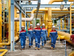Hari Pelanggan Nasional 2026, Pertagas Perkuat Layanan dan Keandalan Infrastruktur Energi
