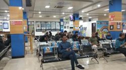 Wajah Baru Satpas Cibinong: Sulap Ruang Pelayanan SIM Jadi Lebih Nyaman, Transparan, dan Edukatif