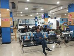 Wajah Baru Satpas Cibinong: Sulap Ruang Pelayanan SIM Jadi Lebih Nyaman, Transparan, dan Edukatif