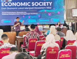 Perencanaan Berbasis Data Kunci Efektivitas Penanggulangan Kemiskinan di Pemalang