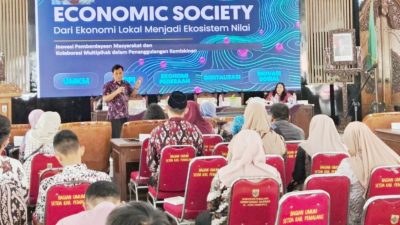 Perencanaan Berbasis Data Kunci Efektivitas Penanggulangan Kemiskinan di Pemalang Perencanaan Berbasis Data Kunci Efektivitas Penanggulangan Kemiskinan di Pemalang