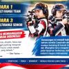 The Twins Berjaya! Aurellia dan Clarisa Sabet Emas di Kejuaraan Menembak Internasional 2026