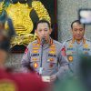 Kapolri Instruksikan Seluruh Jajaran Siaga Aktif Tangani Dampak Erupsi Gunung Anak Krakatau