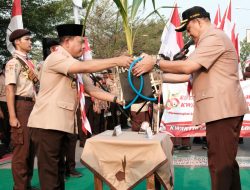 Pembawaan Tunas Kelapa: Menanam Budi Pekerti Luhur dan Nilai Pancasila pada Generasi Muda