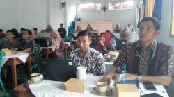 Bukan Sekadar Administrasi, Bimtek SPMI Tegaskan Pentingnya Budaya Mutu Nyata di Sekolah