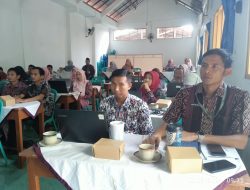 Bukan Sekadar Administrasi, Bimtek SPMI Tegaskan Pentingnya Budaya Mutu Nyata di Sekolah
