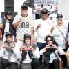 Haornas ke-43: Bukti Nyata Semangat Warga Comal Bangkitkan Kembali Stadion Jati Diri