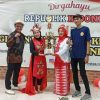 RT 05 Sabet Juara Umum, Puncak HUT RI ke-81 RW 01 Mekarjaya Penuh Kebersamaan